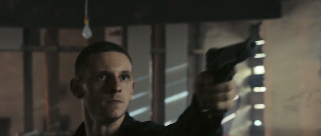 Retreat Screenshot