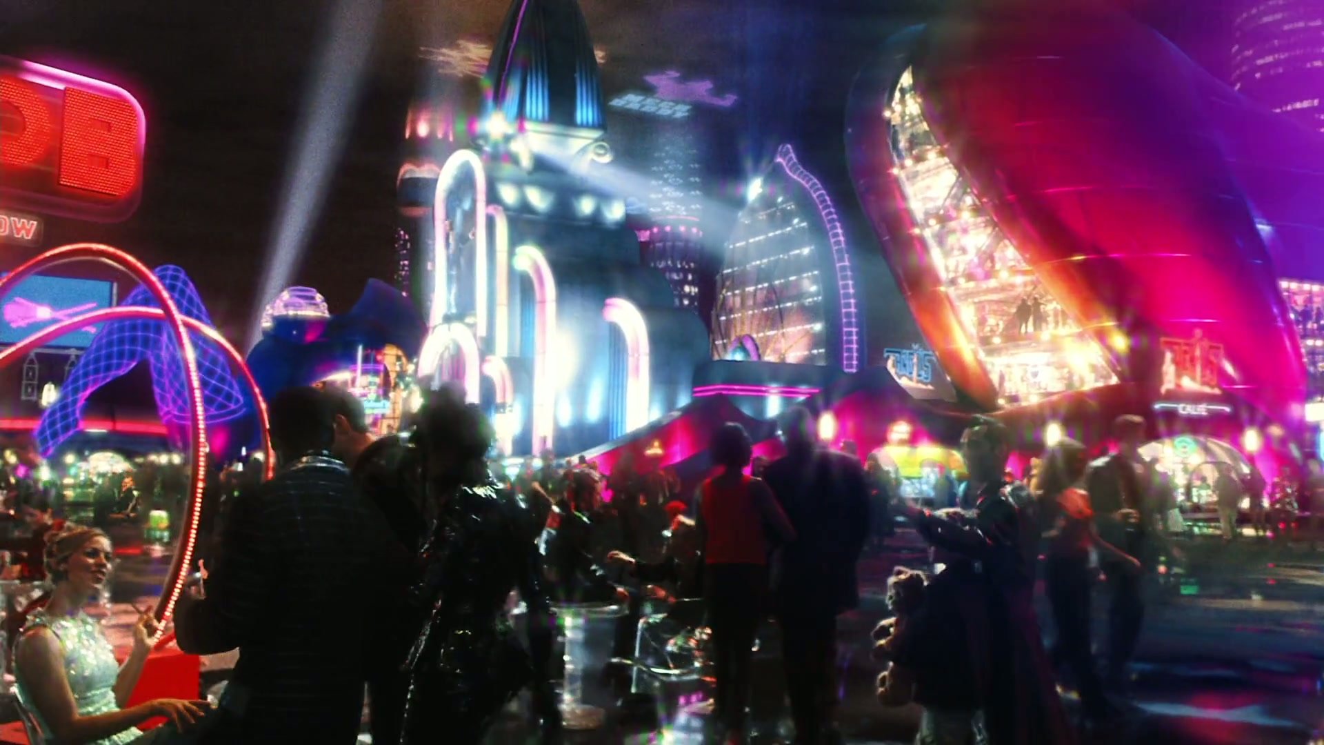 Spielberg Screenshot