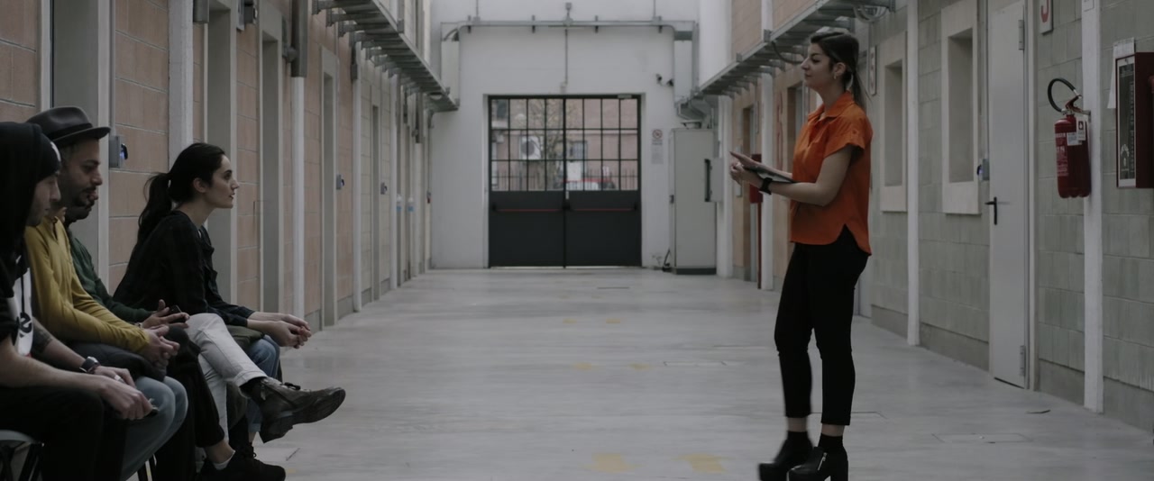 Sound of Silence Screenshot