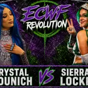 Rev Crystal vs Sierra