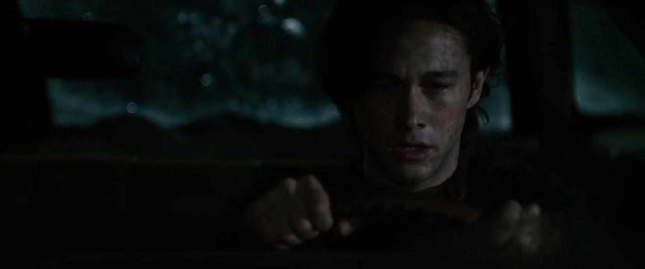 The Lookout Screenshot