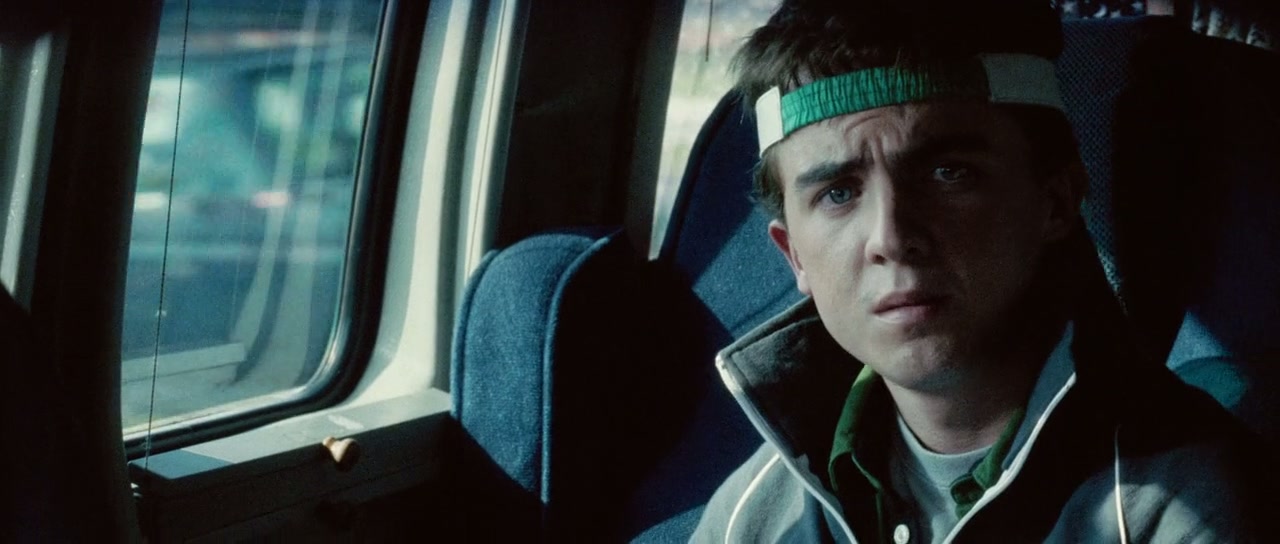 Stay Alive Screenshot