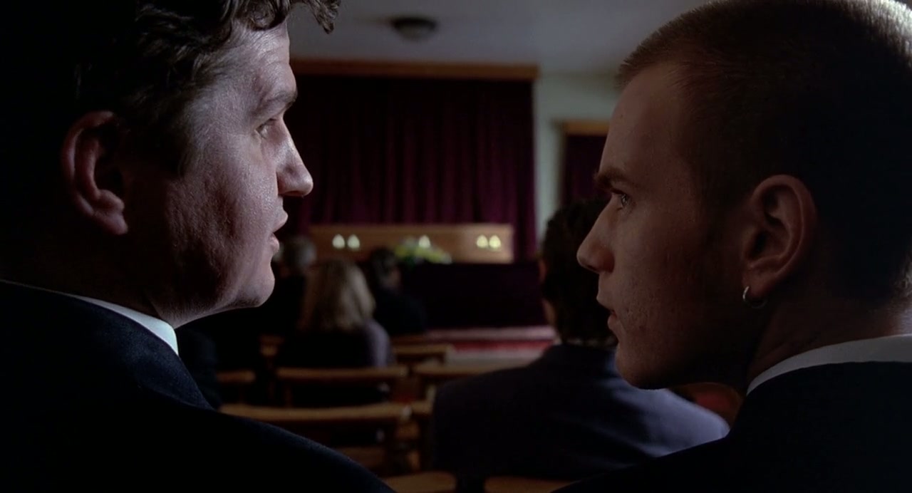 Trainspotting Screenshot