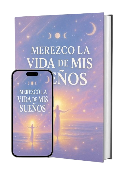 Merezco la Vida de mis Sueños