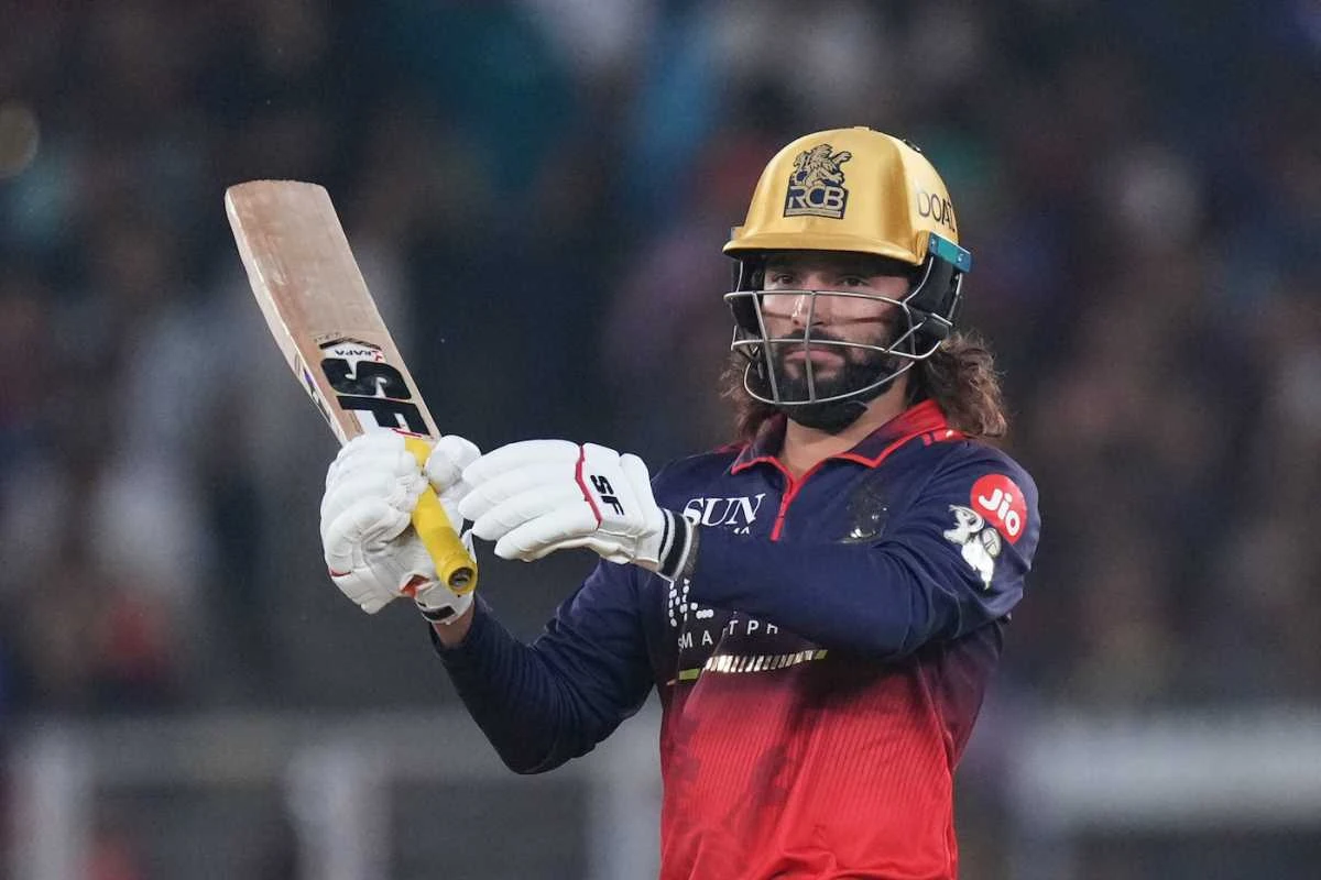 RCB vs GT: kal ka IPL match kaun jita?, Who won yesterday Qualifier match?