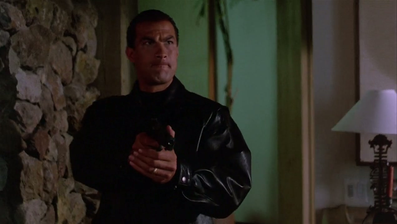 Hard to Kill Screenshot