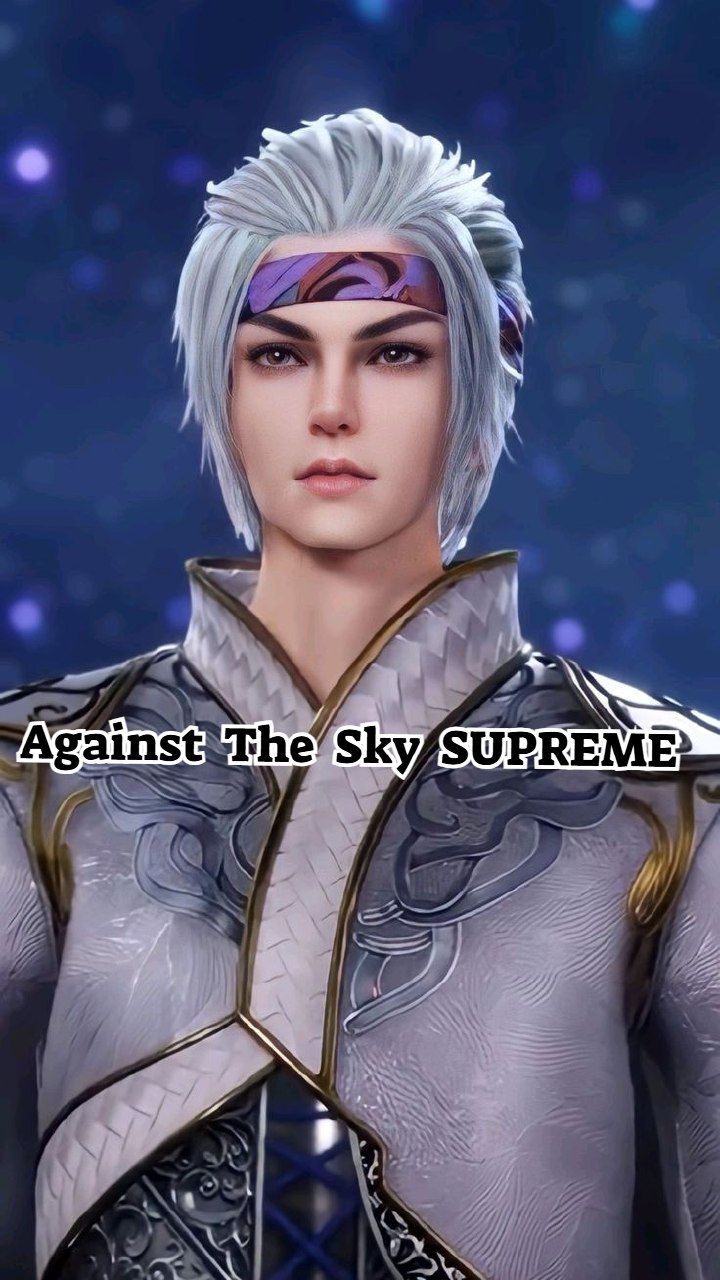 Against the Sky Supreme Episode 516 English Sub