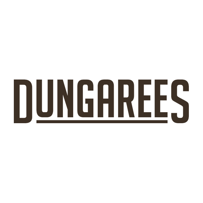 Dungarees logo