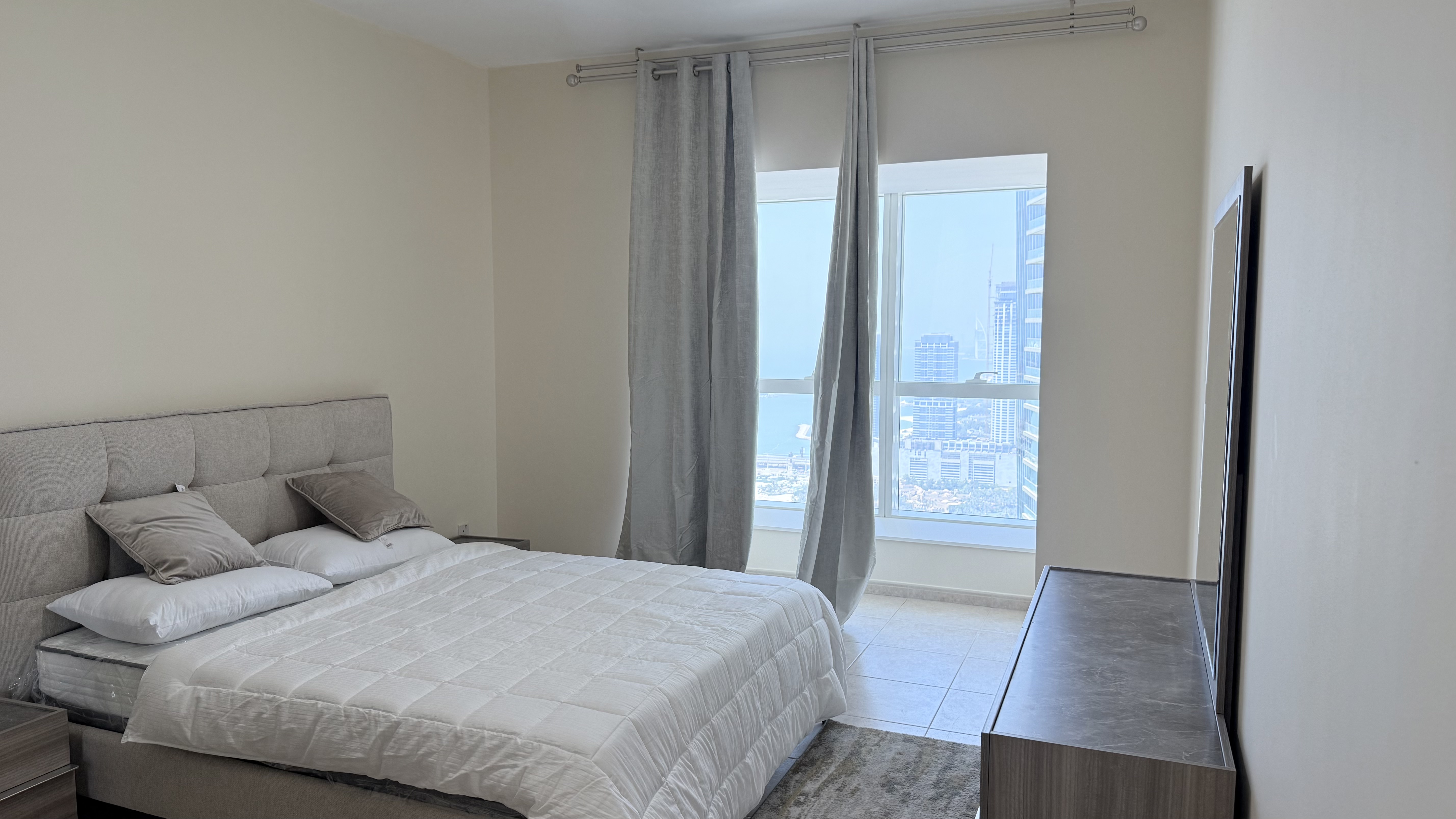 Elite Residence Dubai Marina