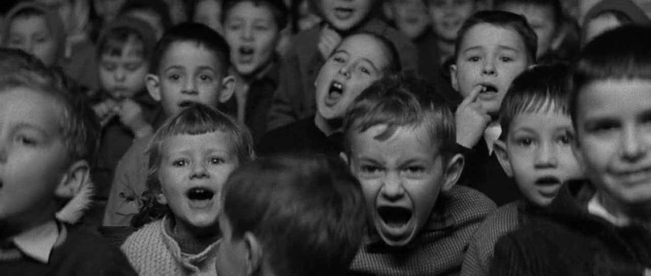 The 400 Blows Screenshot