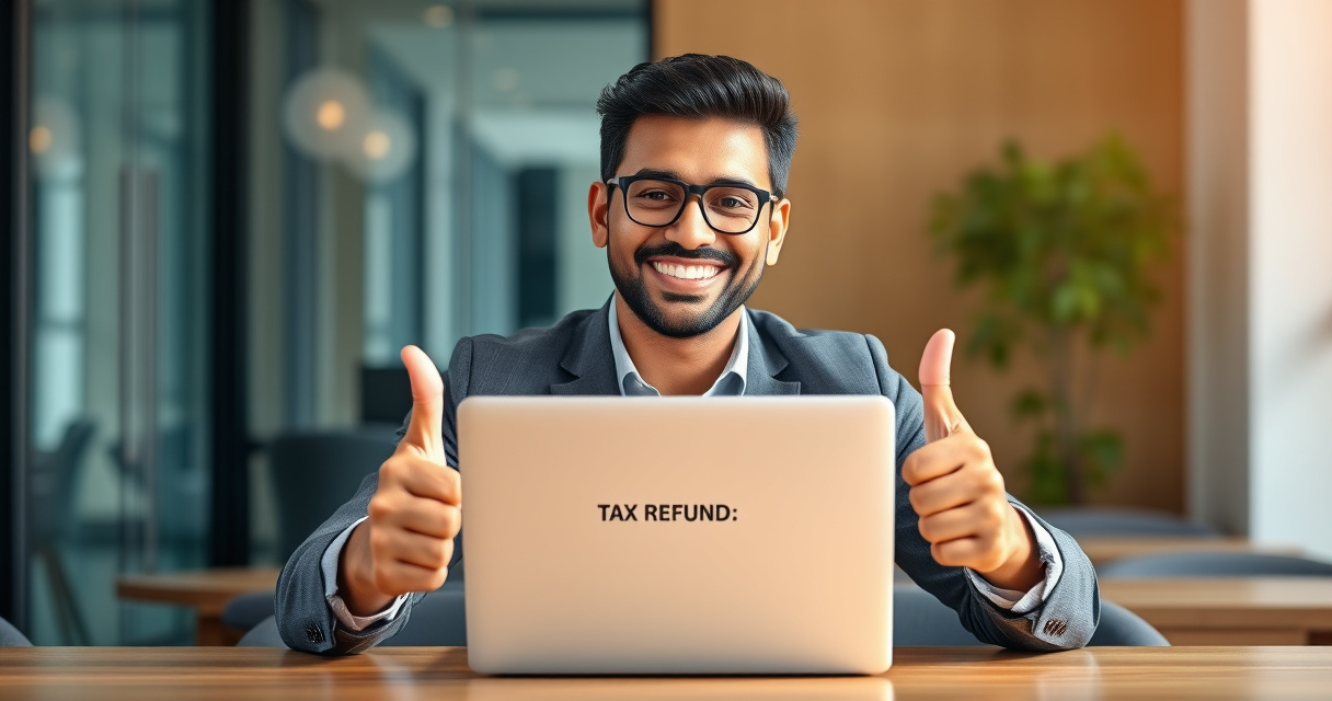 GST Refund कैसे Claim करें 2026 — RFD-01 Filing की Complete Guide