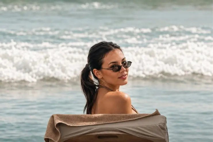 Neversea Beach: trei zile de distracție, muzică live și relaxare de Ziua Marinei