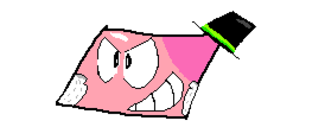 pixil frame 0 7
