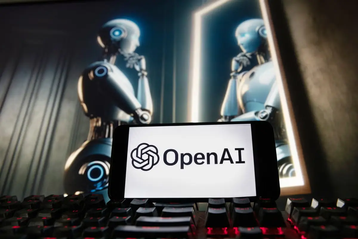 AI Takes Hold in the Workplace: New Group Offers Support