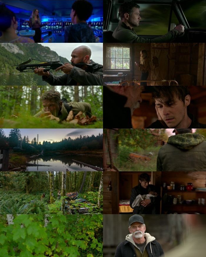 One Mile Chapter Two (2026) SS