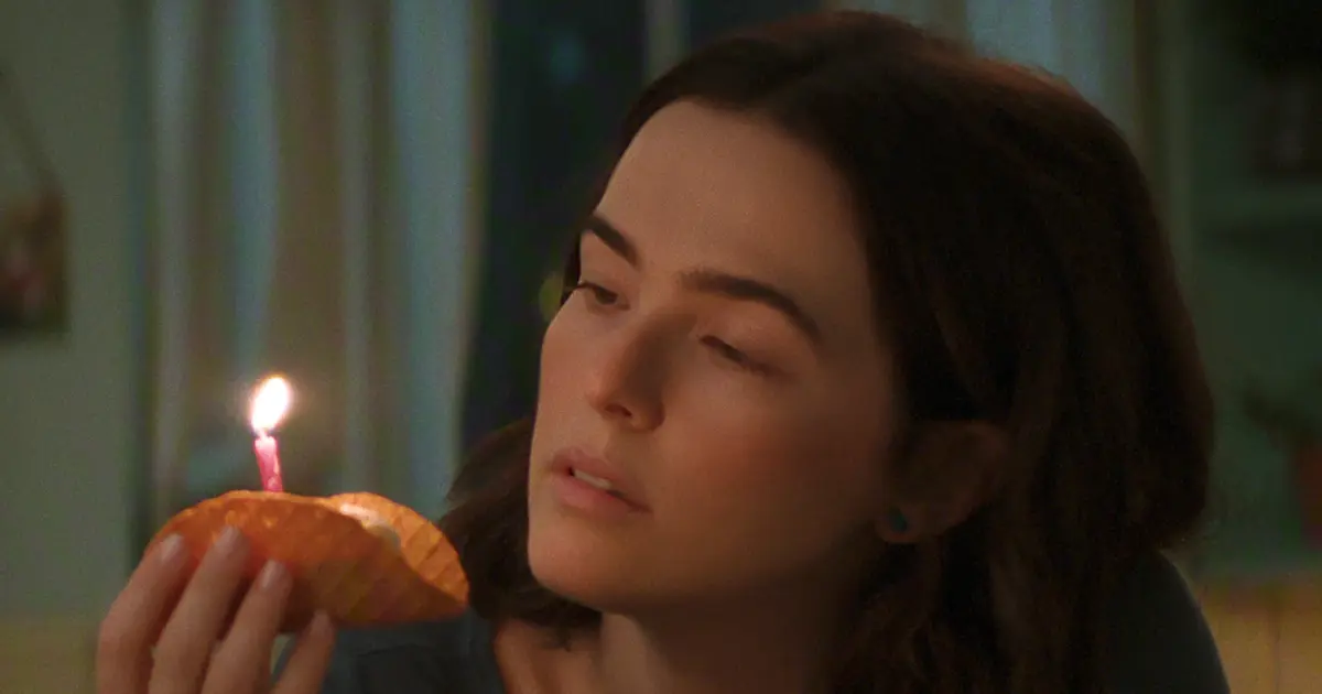 Summer Fun Arrives on Netflix in June