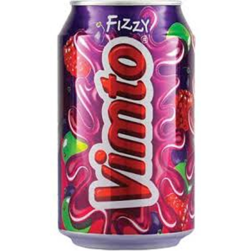 Vimto
