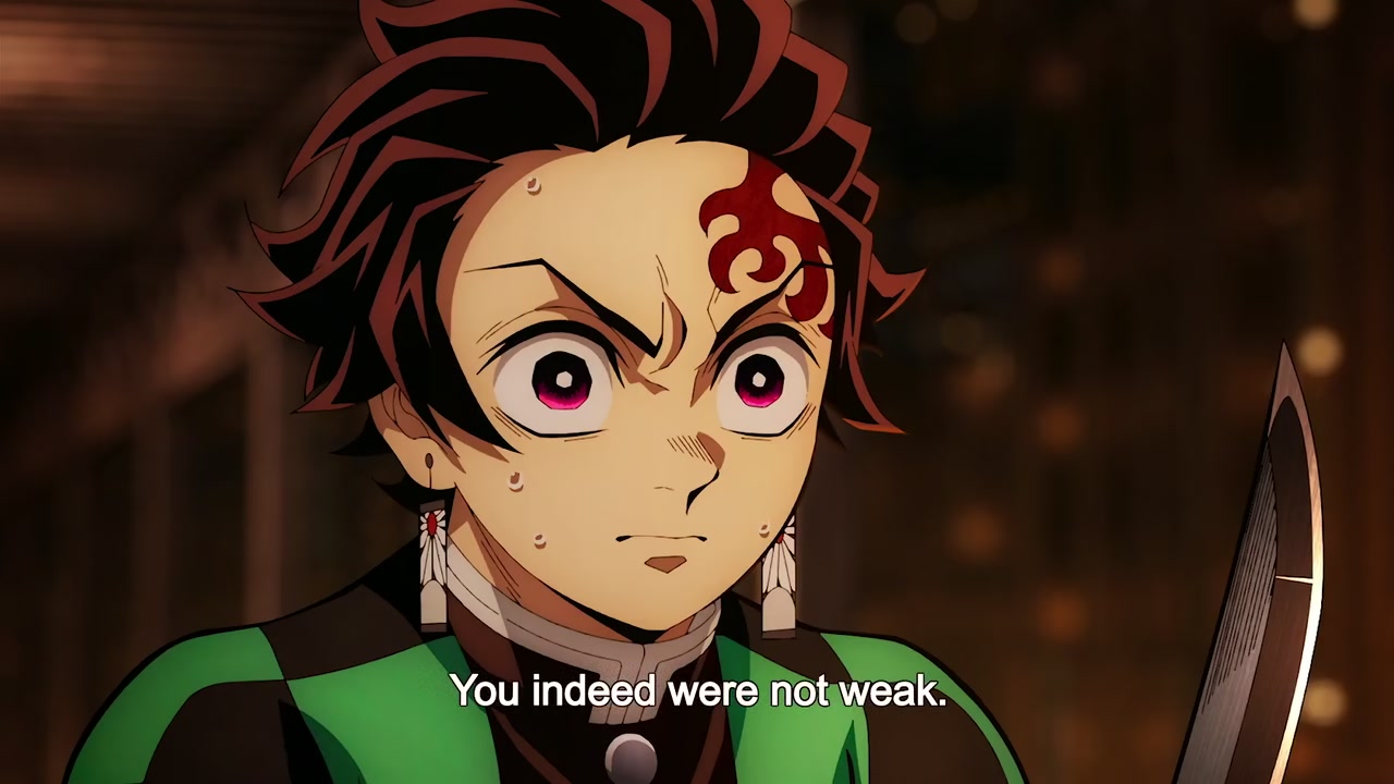 Demon Slayer: Kimetsu no Yaiba Infinity Castle Screenshot