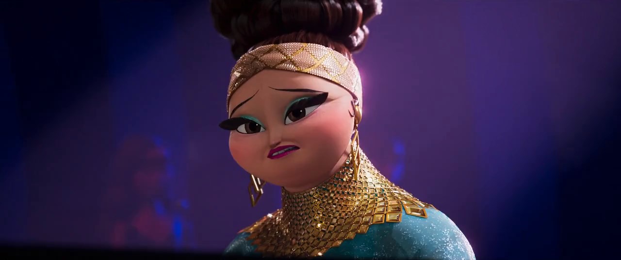Vivo Screenshot