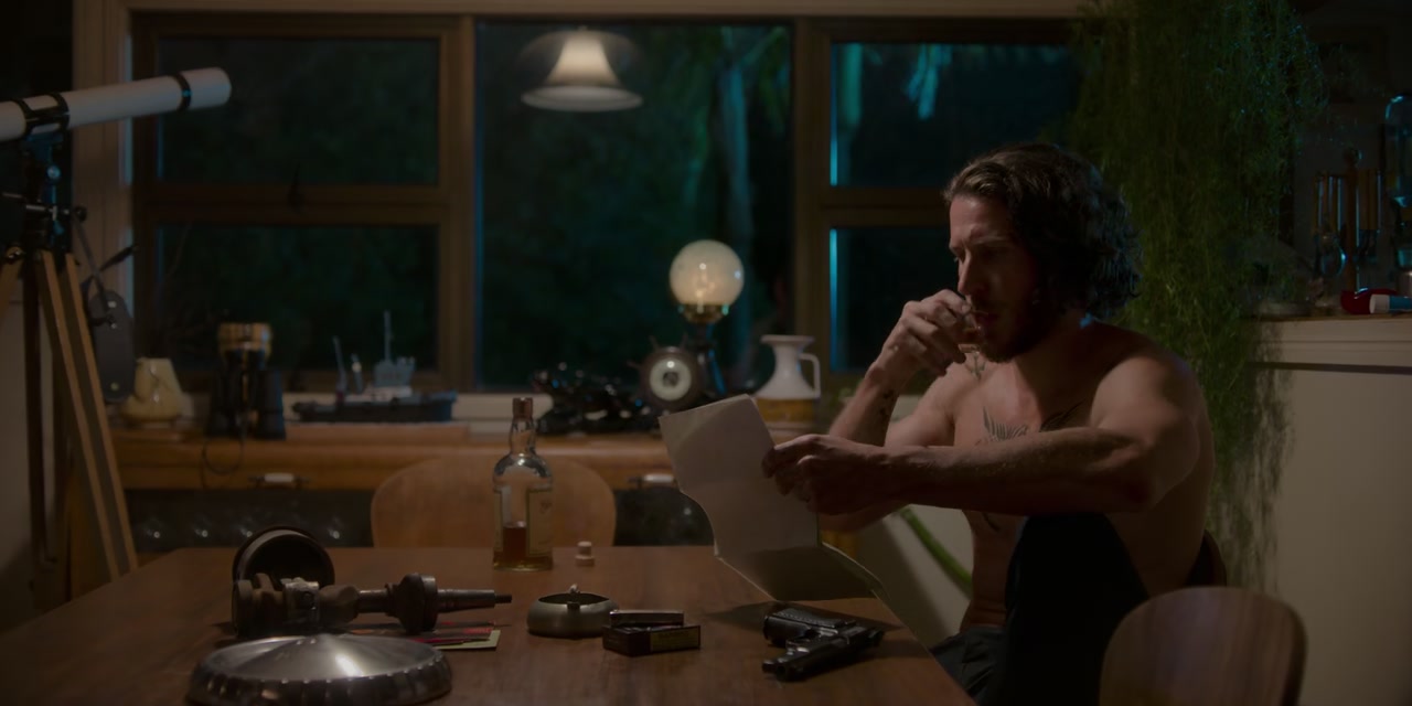 Tidelands Screenshot