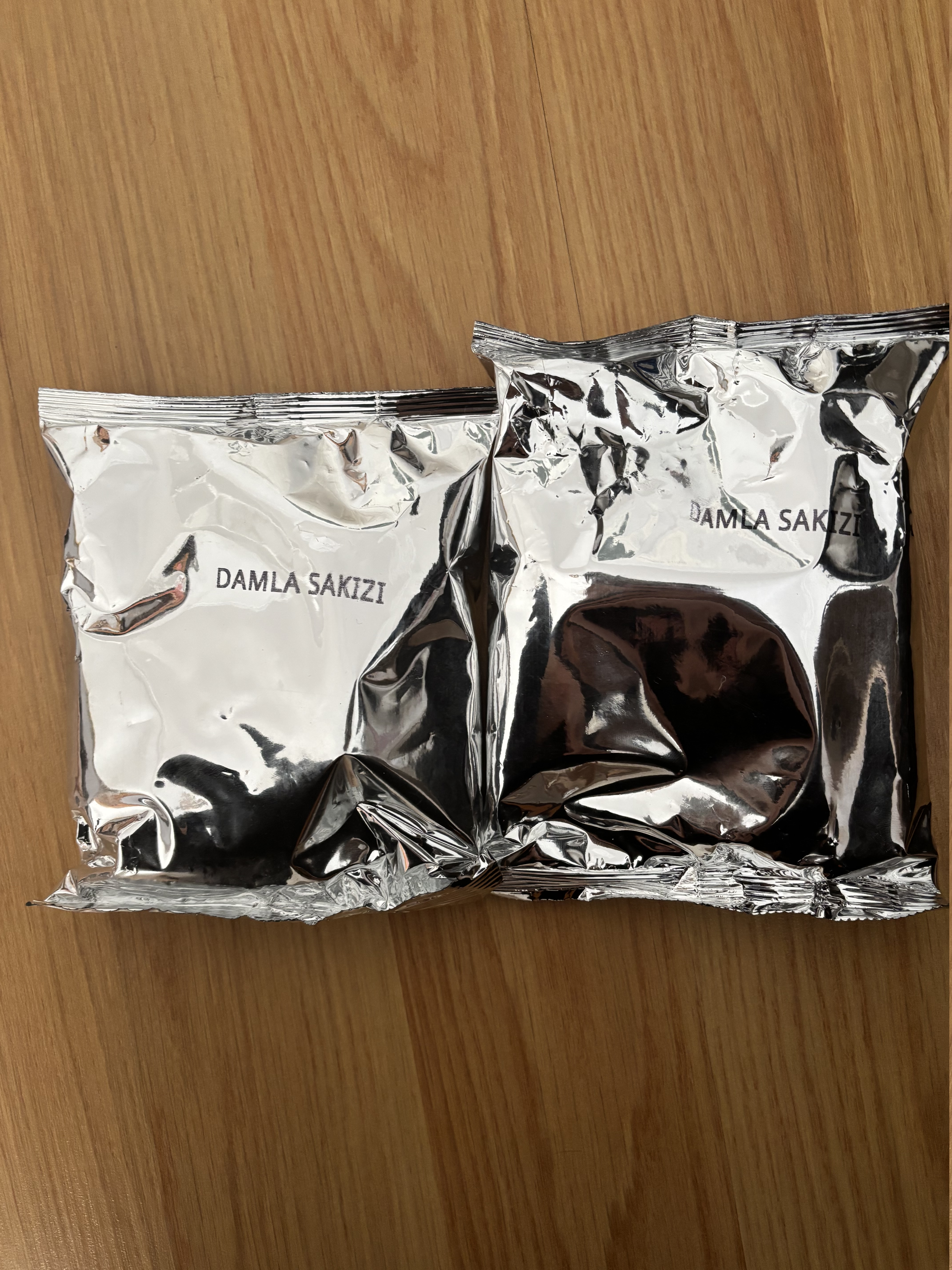 Gri Ona 1.kalite Turkish Mastic