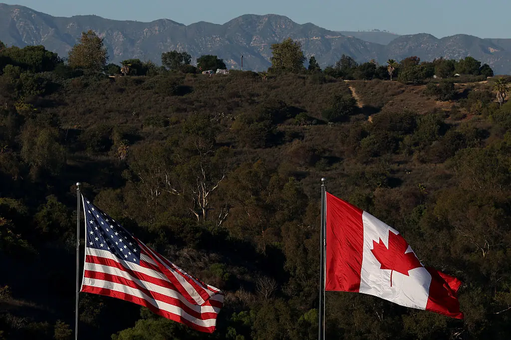 Trump Imposes 50% Tariff Hike on Canadian Goods