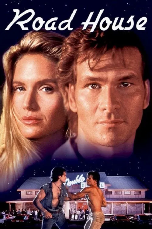 Wykidajło / Road House (1989) PL.1080p.BDRip.H264-BP007 / Lektor PL