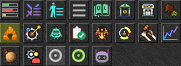 Dungeon button