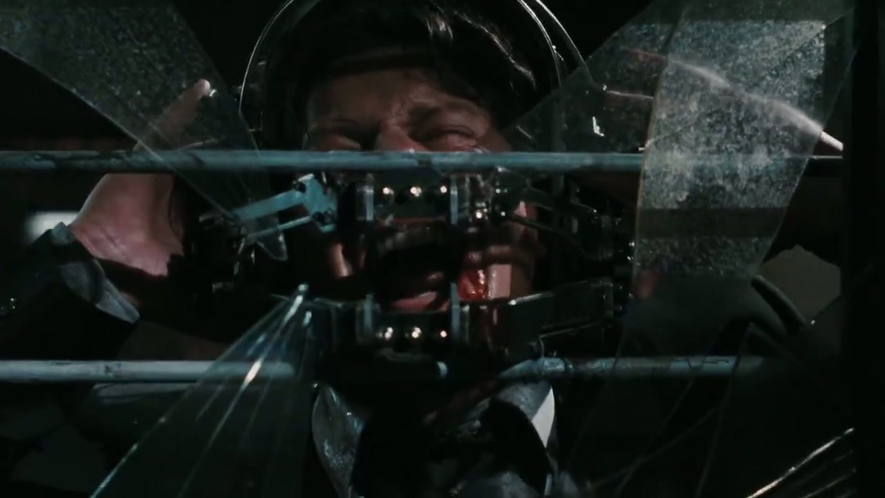 Saw VI Screenshot