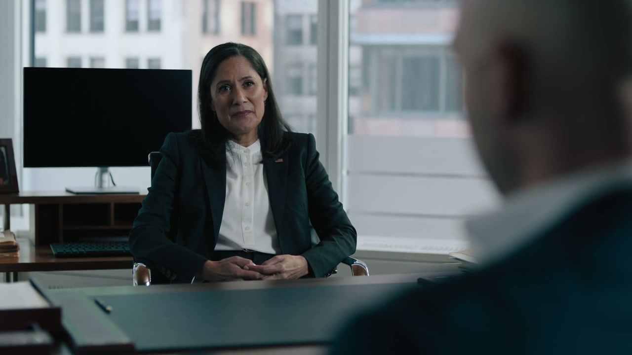 Billions Screenshot
