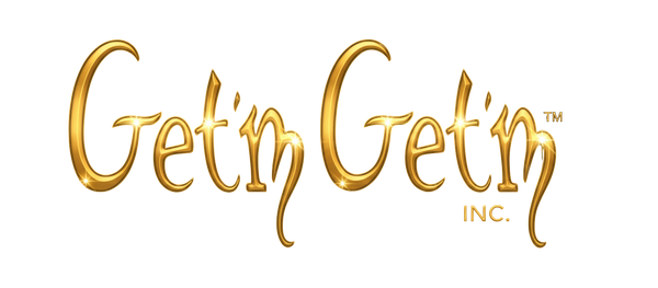 Getm Getm logo