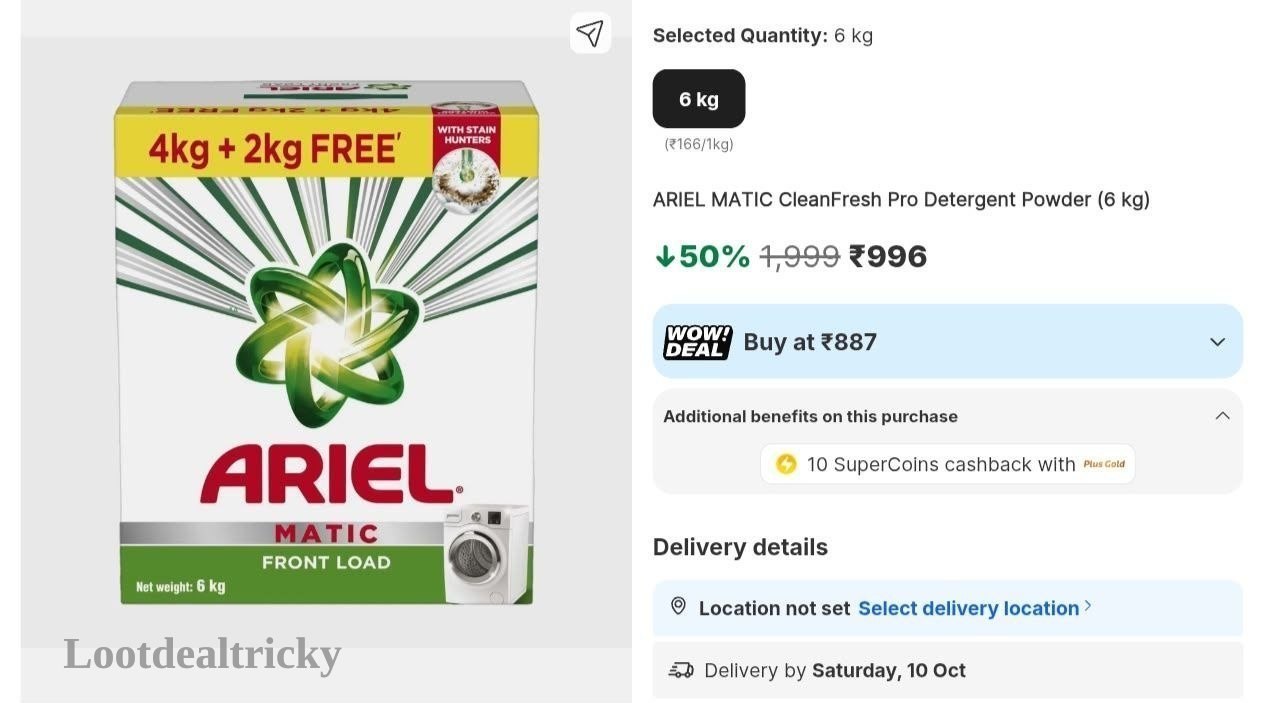 Loottt Fasttt – Just ₹996 | Limited Time Loot Offer