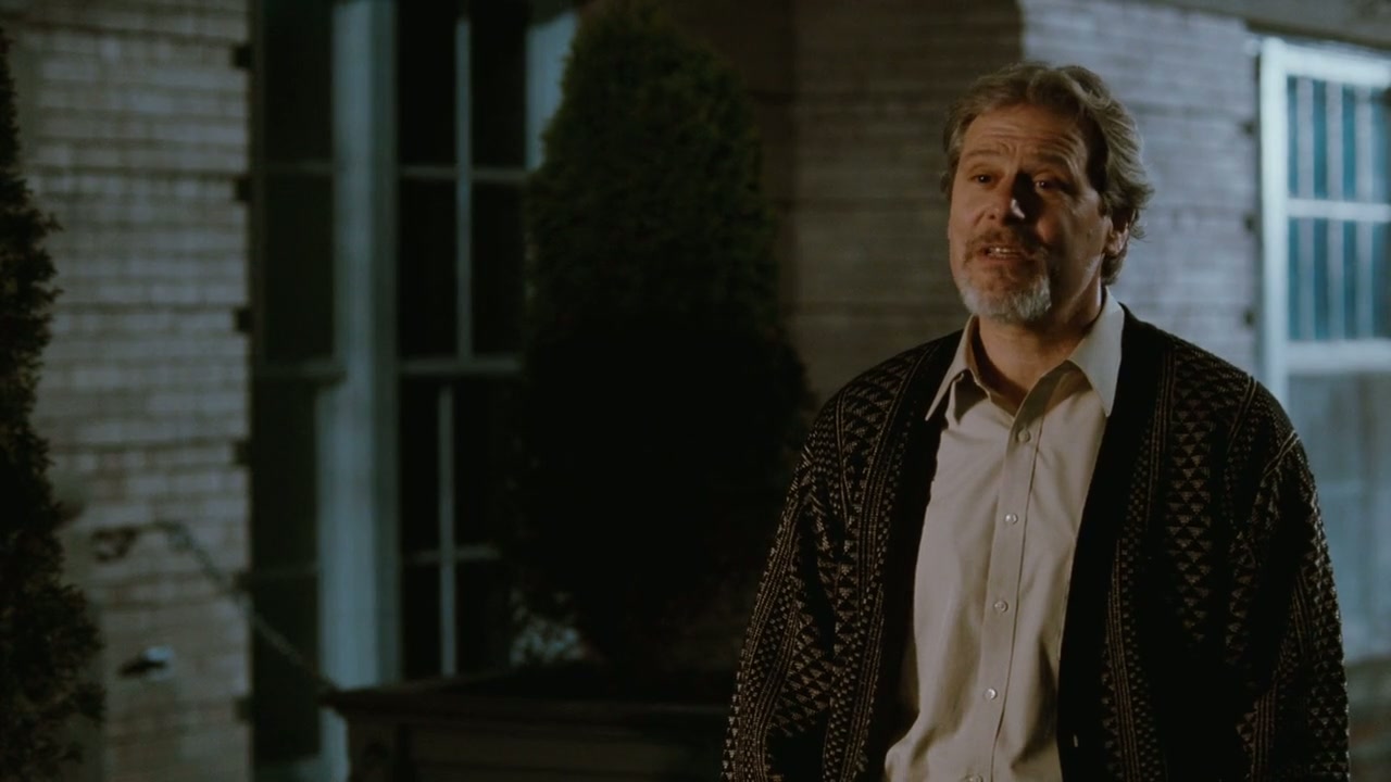 The Skeptic Screenshot