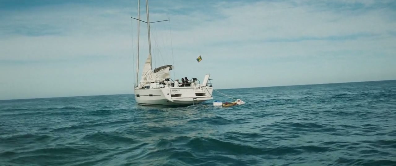 Deep Fear Screenshot