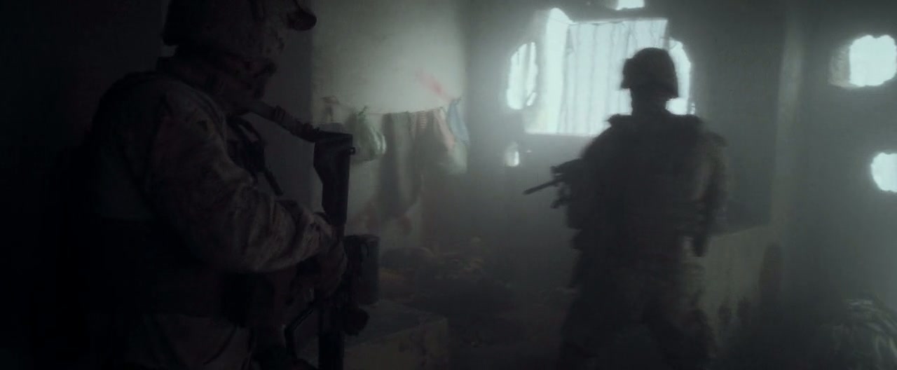Man Down Screenshot