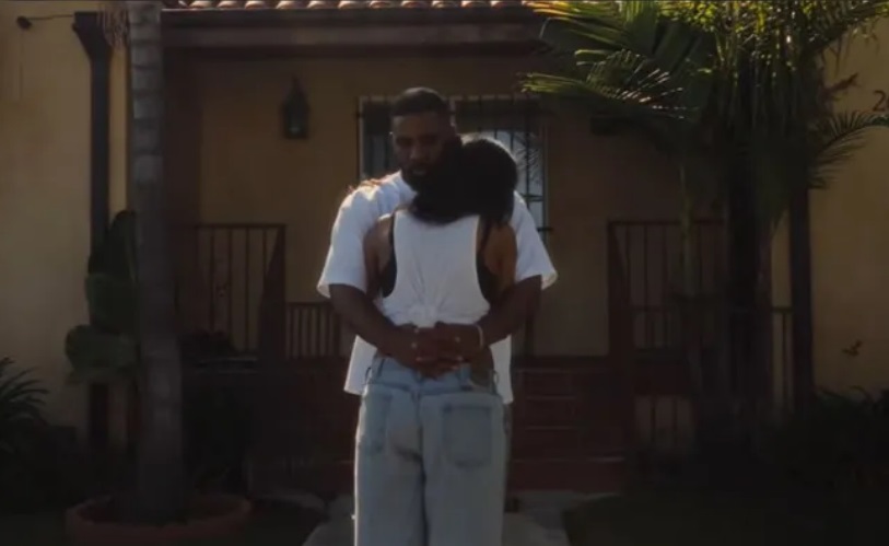 Music Video: Reason – Paralyzed