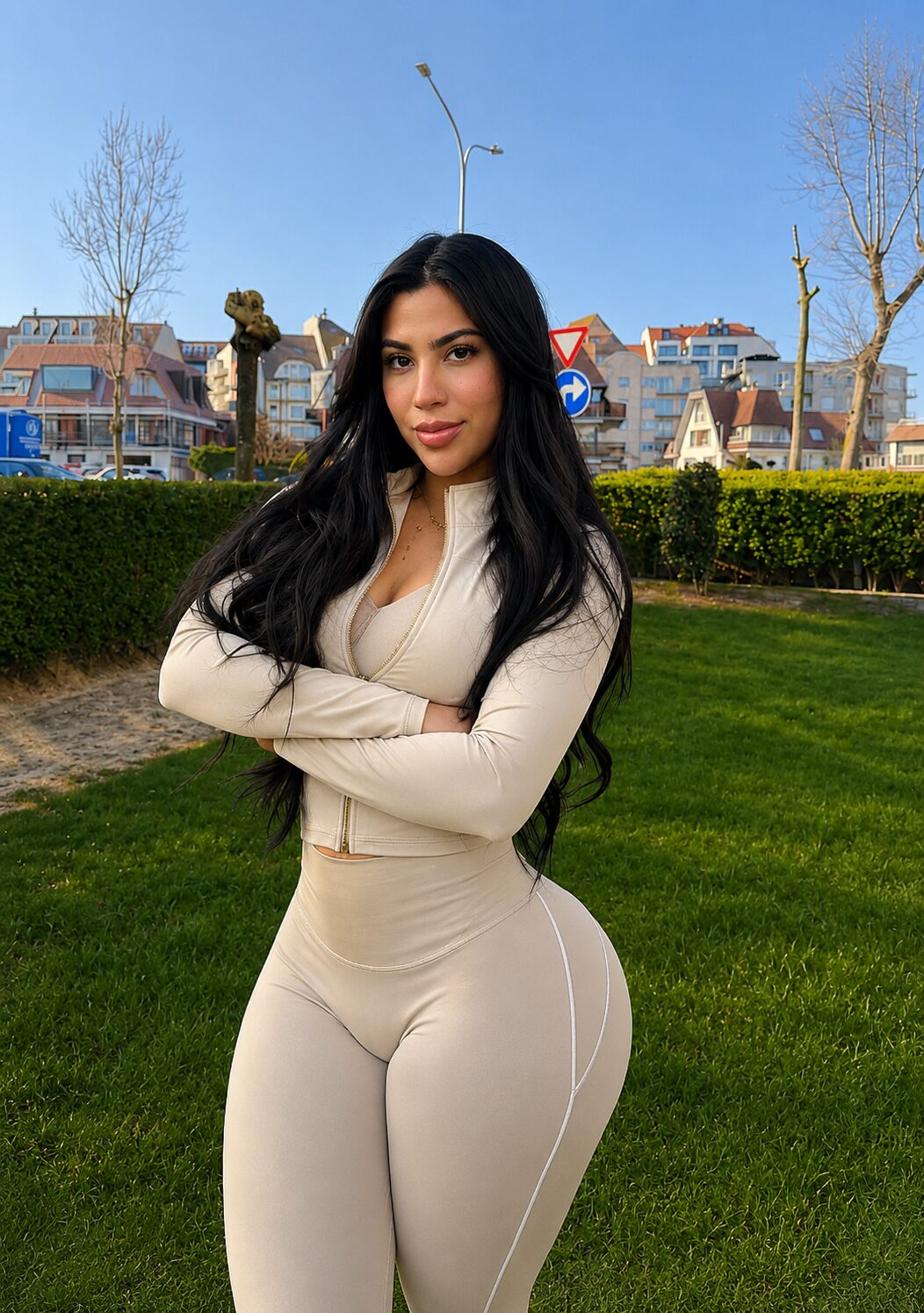 Jessica Orozco