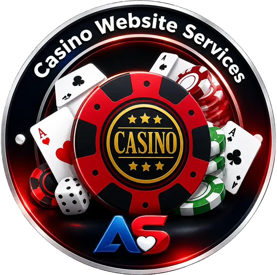 Explore Casino website services