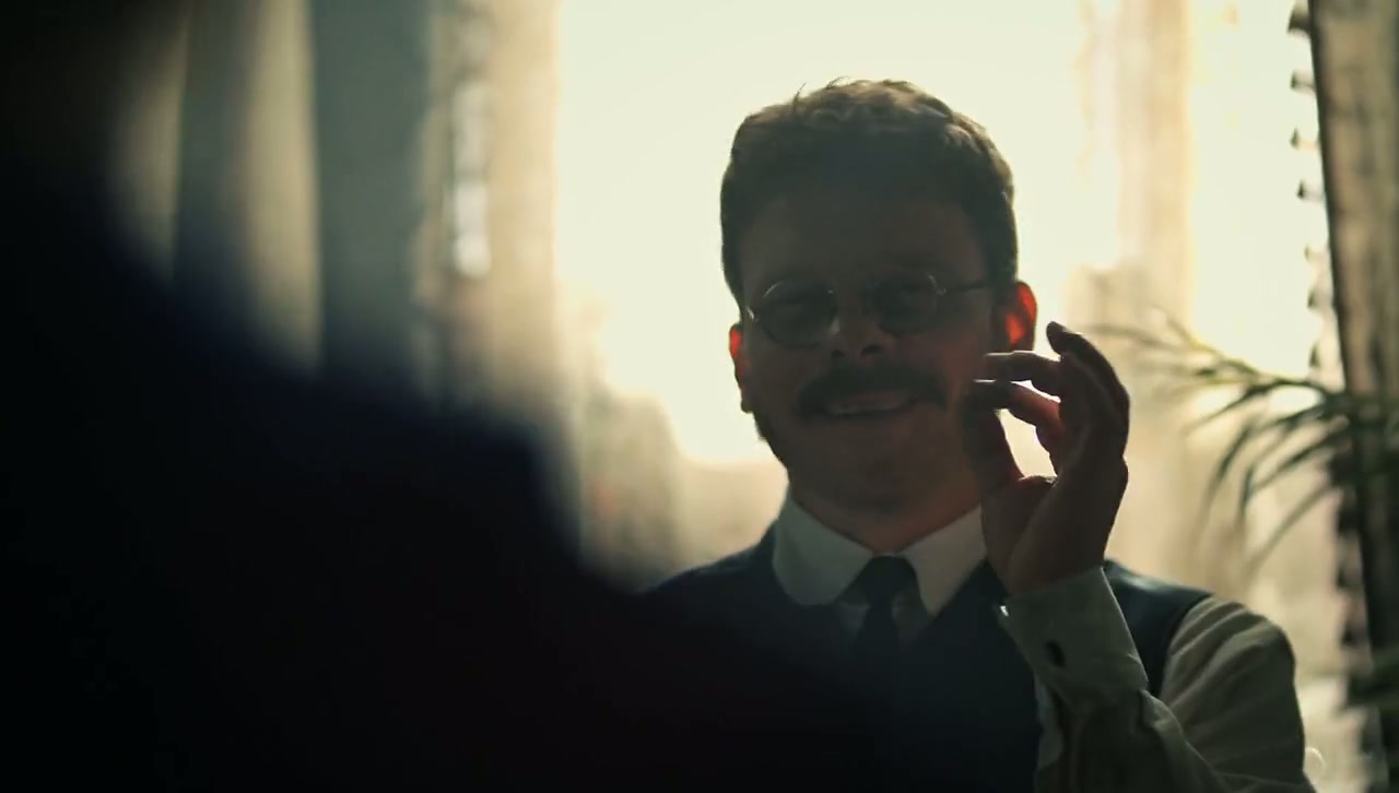 Sherlock: The Russian Chronicles Screenshot