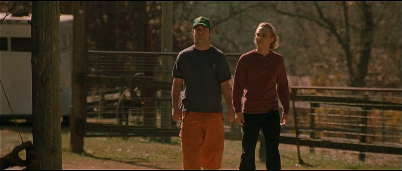Cabin Fever Screenshot
