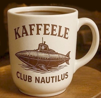 kaffee