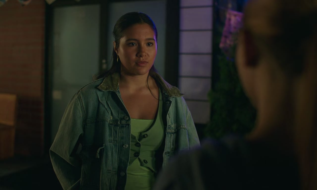 Girls Like Girls Screenshot