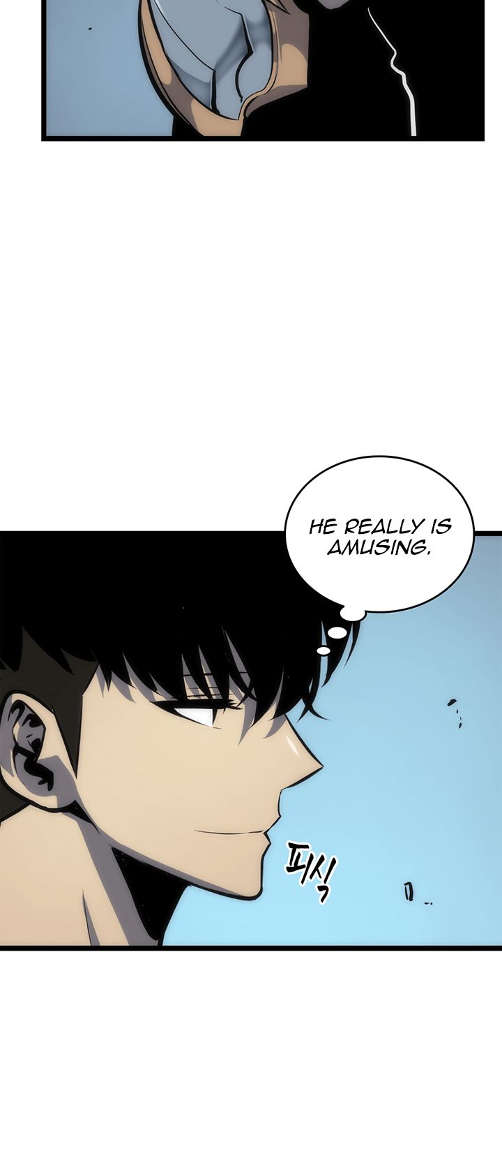 Read Jujutsu Kaisen Chapter 56 English - Page 4
