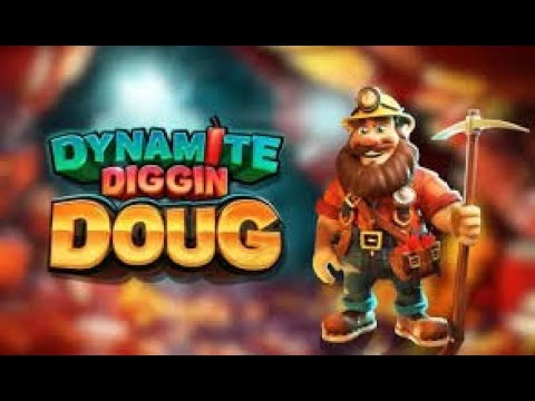 Dynamite Diggin Doug Demo Oyna