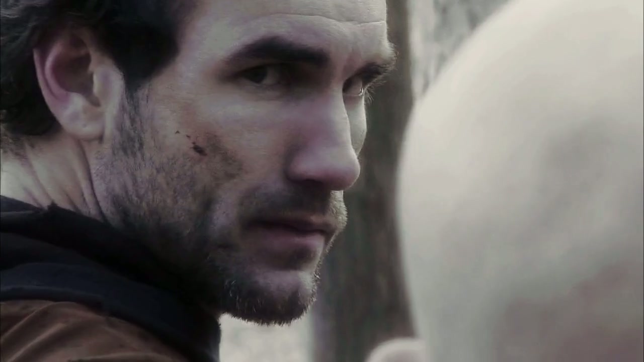 Dark Nemesis Screenshot