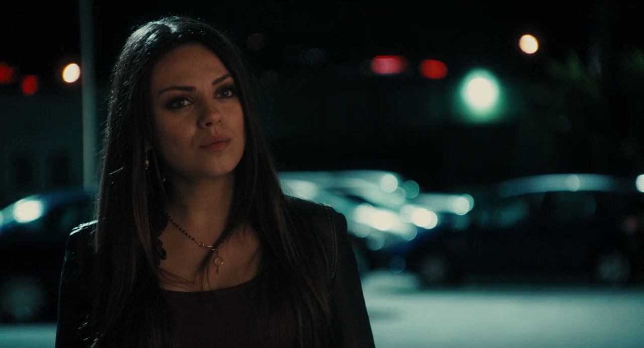 Ted Screenshot
