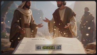 ISUS A MURIT PE CRUCE... Dar unde a fost înainte de Înviere