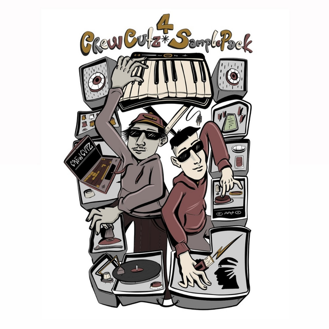 Release cover
