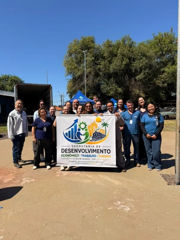 Administracao Foto
