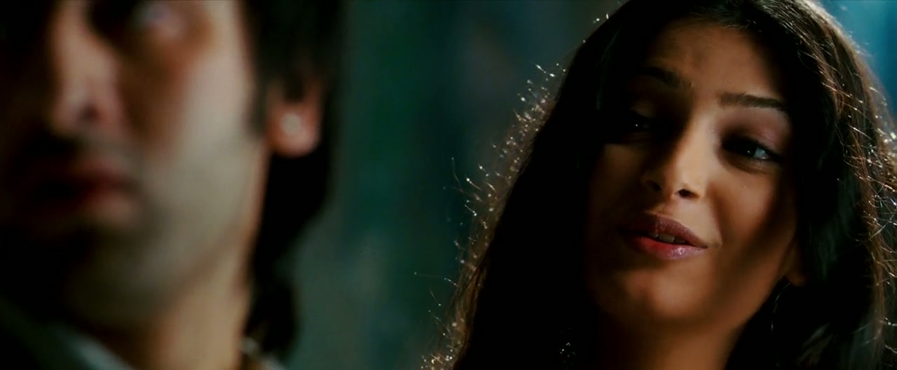 Saawariya Screenshot